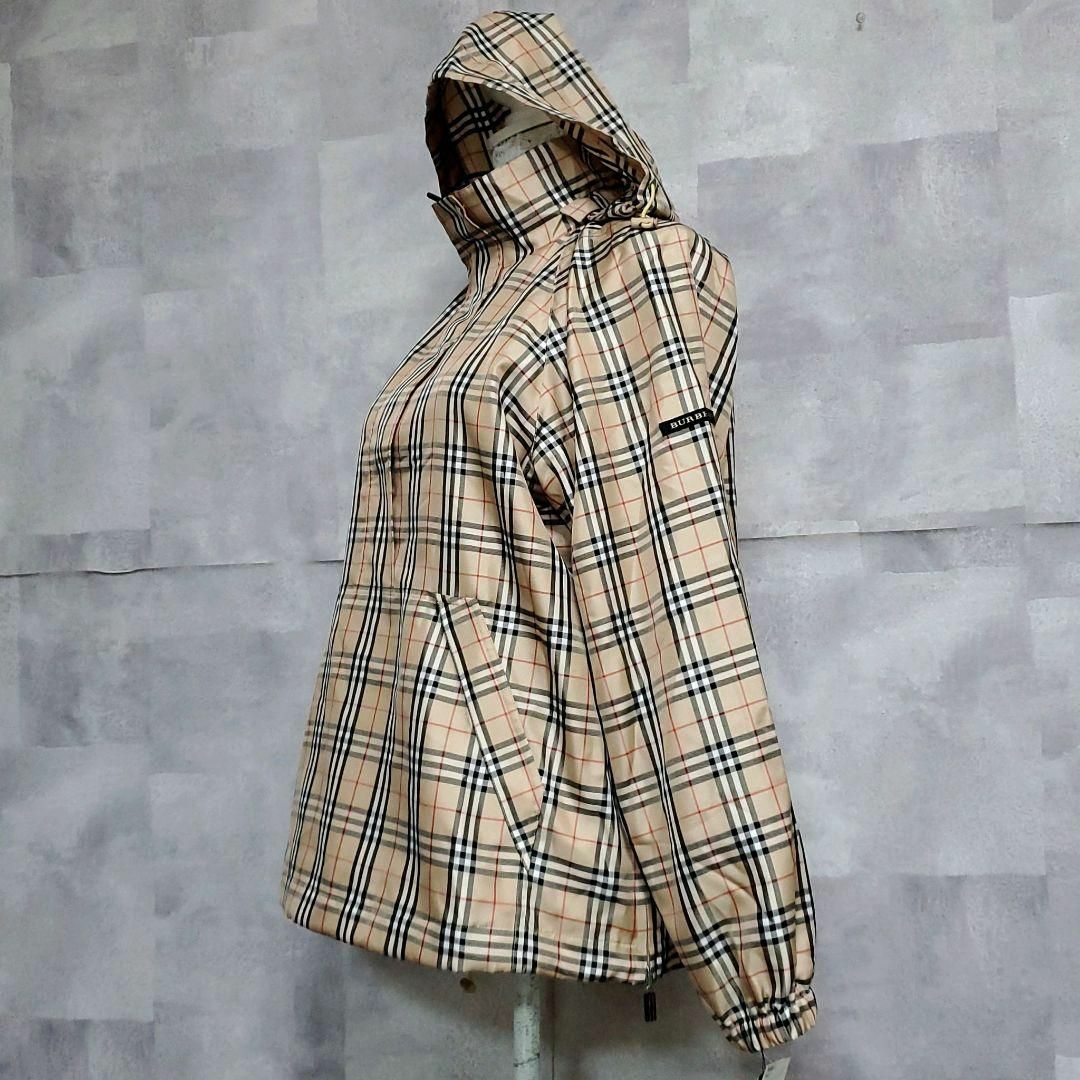 BURBERRY - 未使用 タグ付 L バーバリー ノバチェック BURBERRY - 未使用 タグ付 L バーバリー ノバチェック