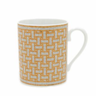 HERMES - エルメス ピエールドリアン デミタス カップ&ソーサー HERMES - エルメス ピエールドリアン デミタス カップ&ソーサー