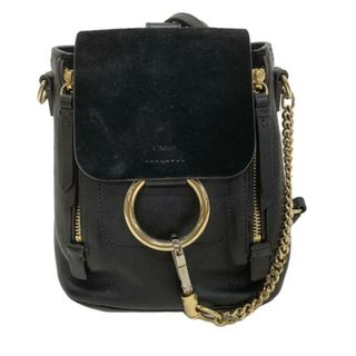Chloe(リュック/バックパック)のフリマアイテム一覧 Chloe(リュック/バックパック)のフリマアイテム一覧
