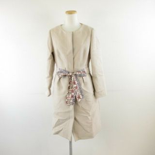 MISCH MASCH(ロングコート)のフリマアイテム一覧 MISCH MASCH(ロングコート)のフリマアイテム一覧