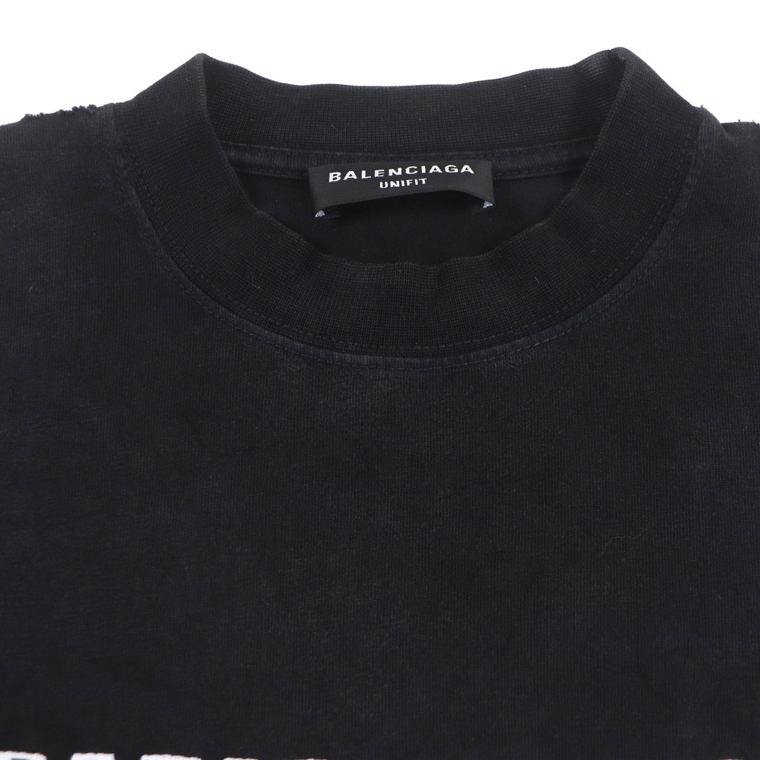 BALENCIAGA - 美品▽BALENCIAGA バレンシアガ 21AW 698227 B BALENCIAGA - 美品▽BALENCIAGA バレンシアガ 21AW 698227 B