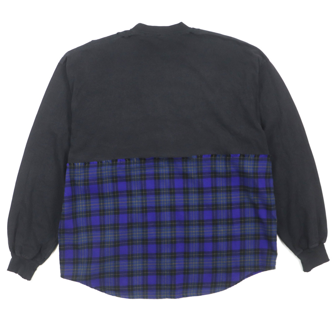 BALENCIAGA - 美品▽BALENCIAGA バレンシアガ 21AW 698227 B BALENCIAGA - 美品▽BALENCIAGA バレンシアガ 21AW 698227 B