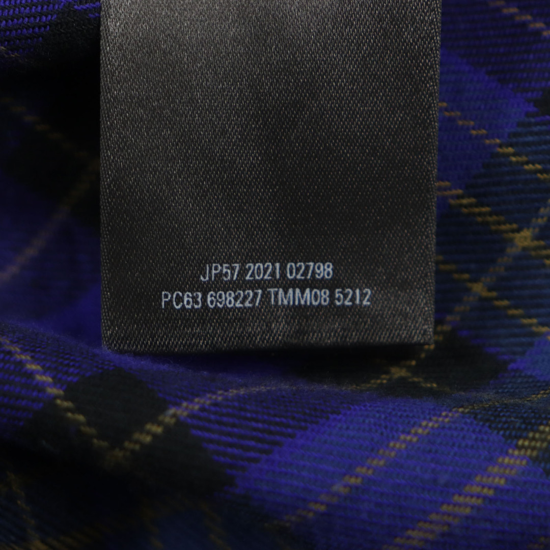 BALENCIAGA - 美品▽BALENCIAGA バレンシアガ 21AW 698227 B BALENCIAGA - 美品▽BALENCIAGA バレンシアガ 21AW 698227 B