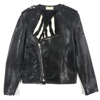 SAINT LAURENT(ライダースジャケット)のフリマアイテム一覧 SAINT LAURENT(ライダースジャケット)のフリマアイテム一覧