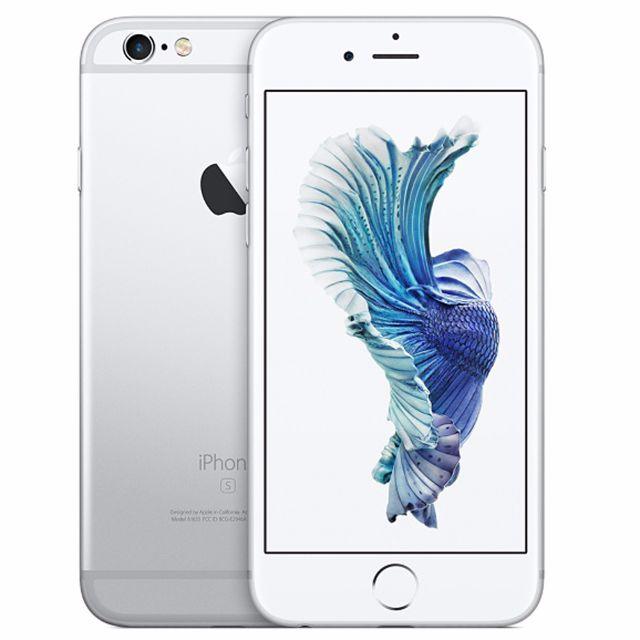 好評にて期間延長】 Apple - dcm○iPhone6s 64GB 新品交換品 A610-313 ...