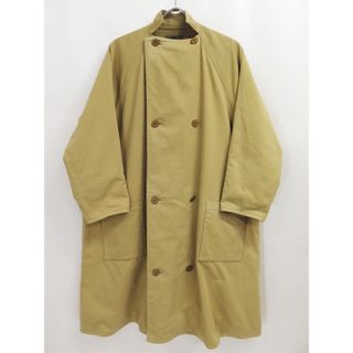 Yohji Yamamoto(ロングコート)のフリマアイテム一覧 Yohji Yamamoto(ロングコート)のフリマアイテム一覧