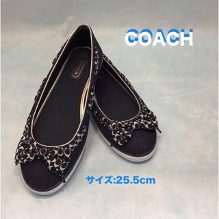 COACH(バレエシューズ)のフリマアイテム一覧 COACH(バレエシューズ)のフリマアイテム一覧