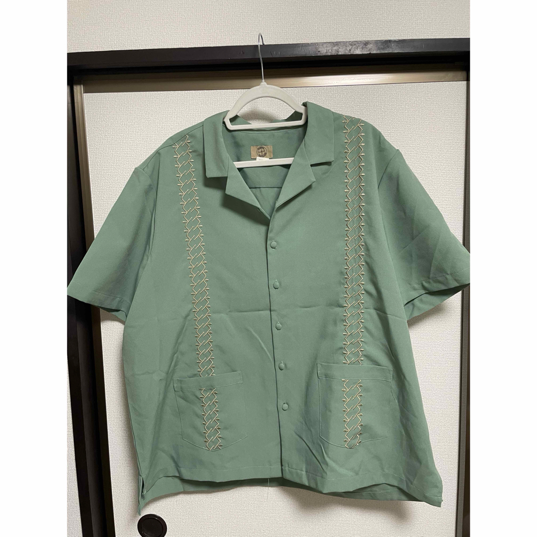 パープル セットアップ ジャケット スラックス 70s