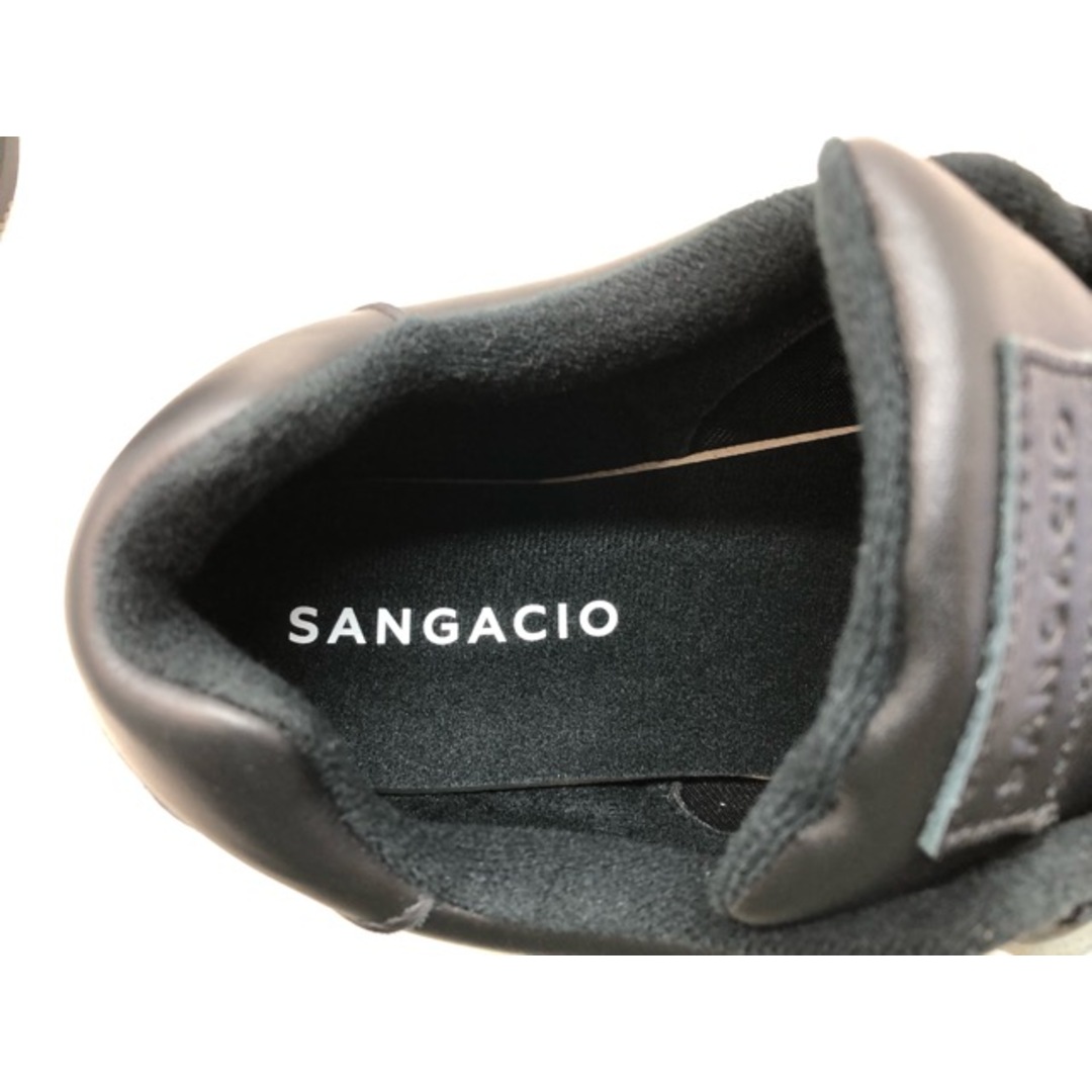 SANGACIO/サンガッチョ 江頭2:50 限定 コラボ スニーカー 27.0cm SANGACIO/サンガッチョ 江頭2:50 限定 コラボ スニーカー 27.0cm