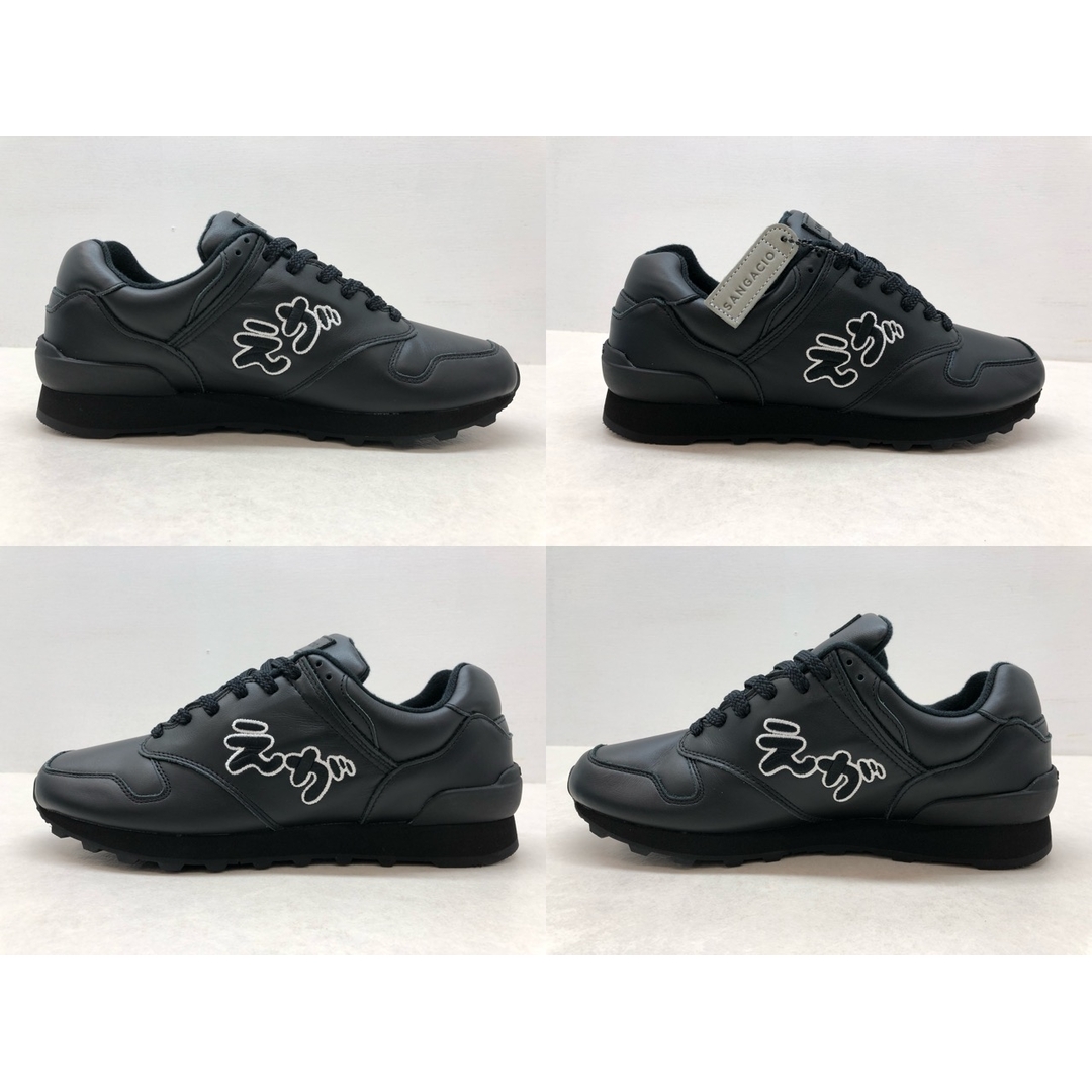 SANGACIO/サンガッチョ 江頭2:50 限定 コラボ スニーカー 27.0cm SANGACIO/サンガッチョ 江頭2:50 限定 コラボ スニーカー 27.0cm