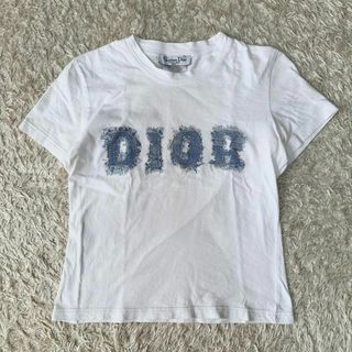 Christian Dior(Tシャツ(半袖/袖なし))のフリマアイテム一覧 Christian Dior(Tシャツ(半袖/袖なし))のフリマアイテム一覧