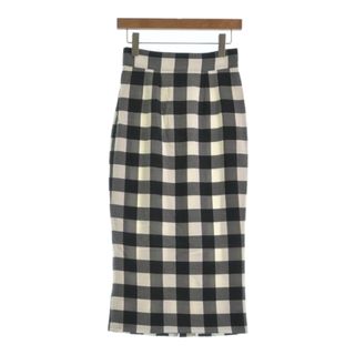 DOLCE&GABBANA(ロングスカート)のフリマアイテム一覧 DOLCE&GABBANA(ロングスカート)のフリマアイテム一覧