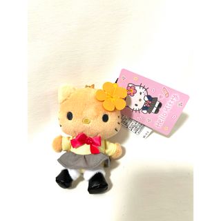 サンリオ - 平成 コギャル ギャル 日焼け キティ 制服 サンリオ - 平成 コギャル ギャル 日焼け キティ 制服