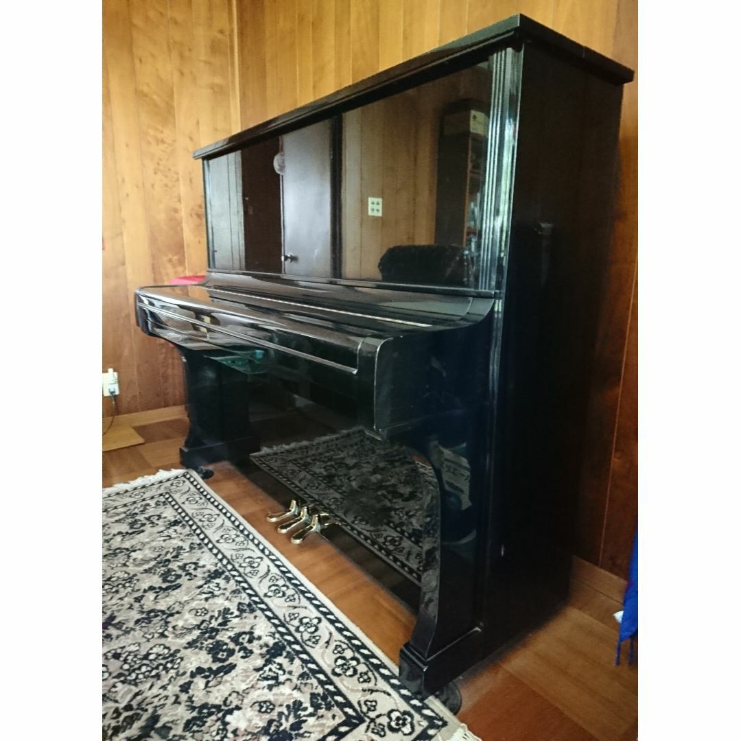 KAWAI アップライトピアノ BL-61(埼玉県) KAWAI アップライトピアノ BL-61(埼玉県)