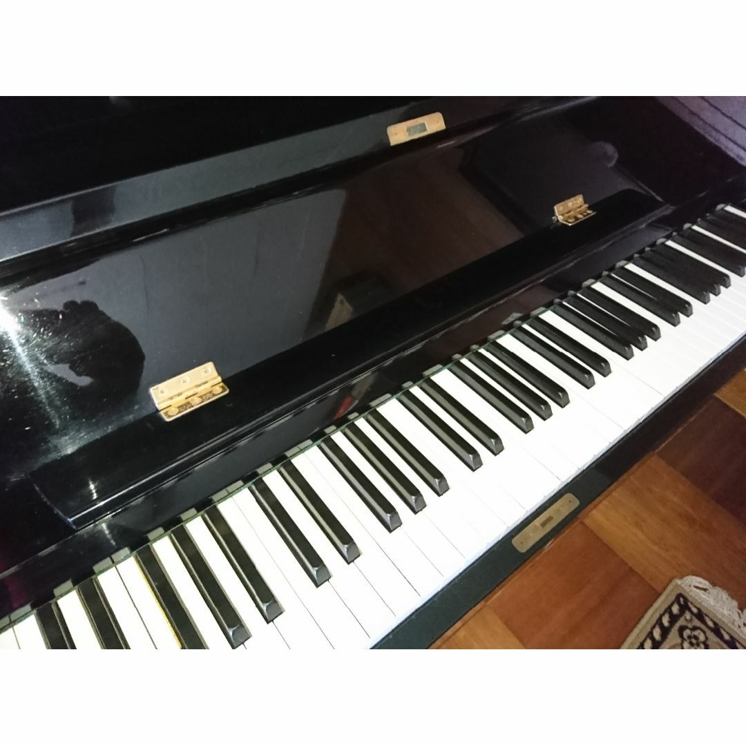 KAWAI アップライトピアノ BL-61(埼玉県) KAWAI アップライトピアノ BL-61(埼玉県)