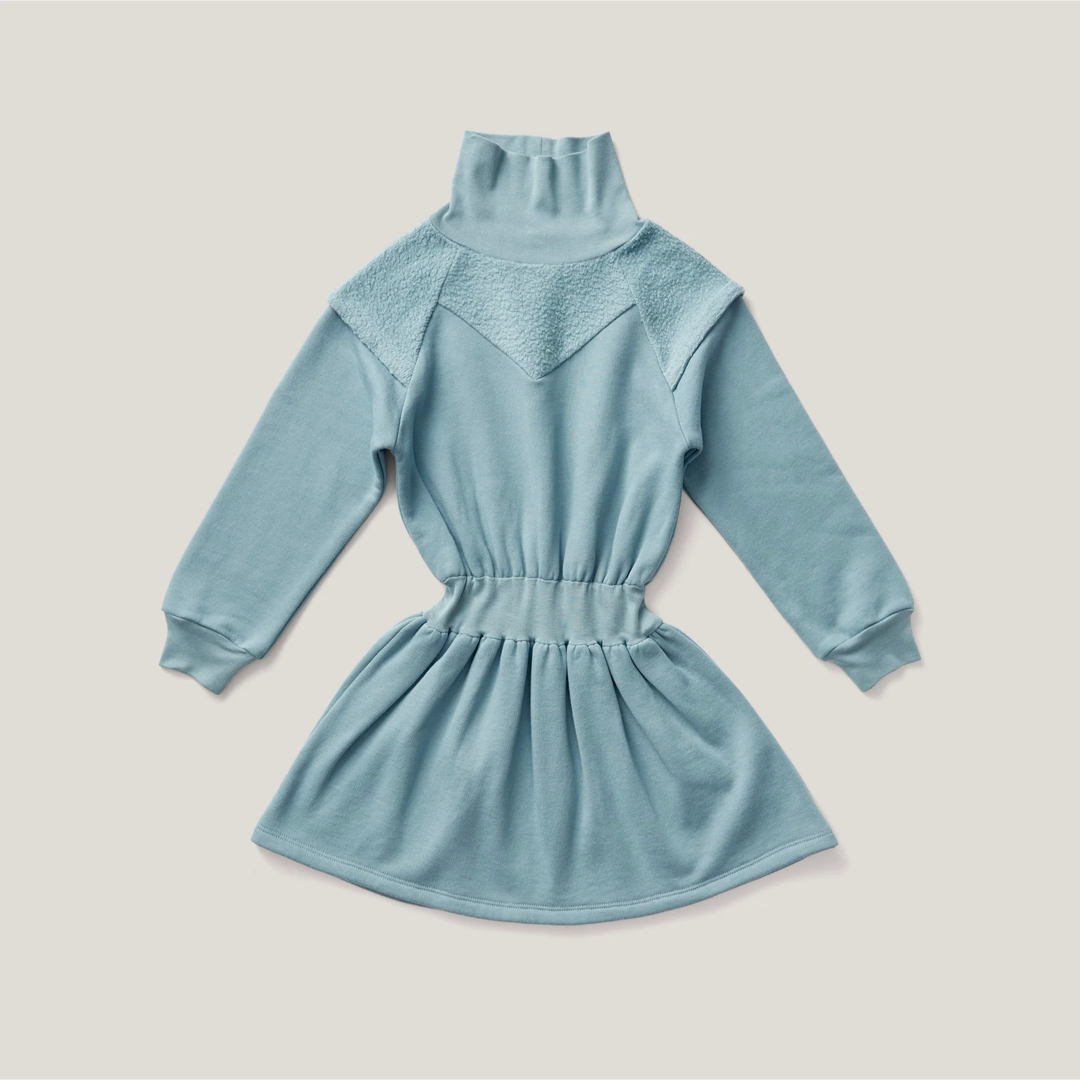 SOOR PLOOM - soor ploom Warm Up Dress 6yの通販 by AAA's shop SOOR PLOOM - soor ploom Warm Up Dress 6yの通販 by AAA's shop