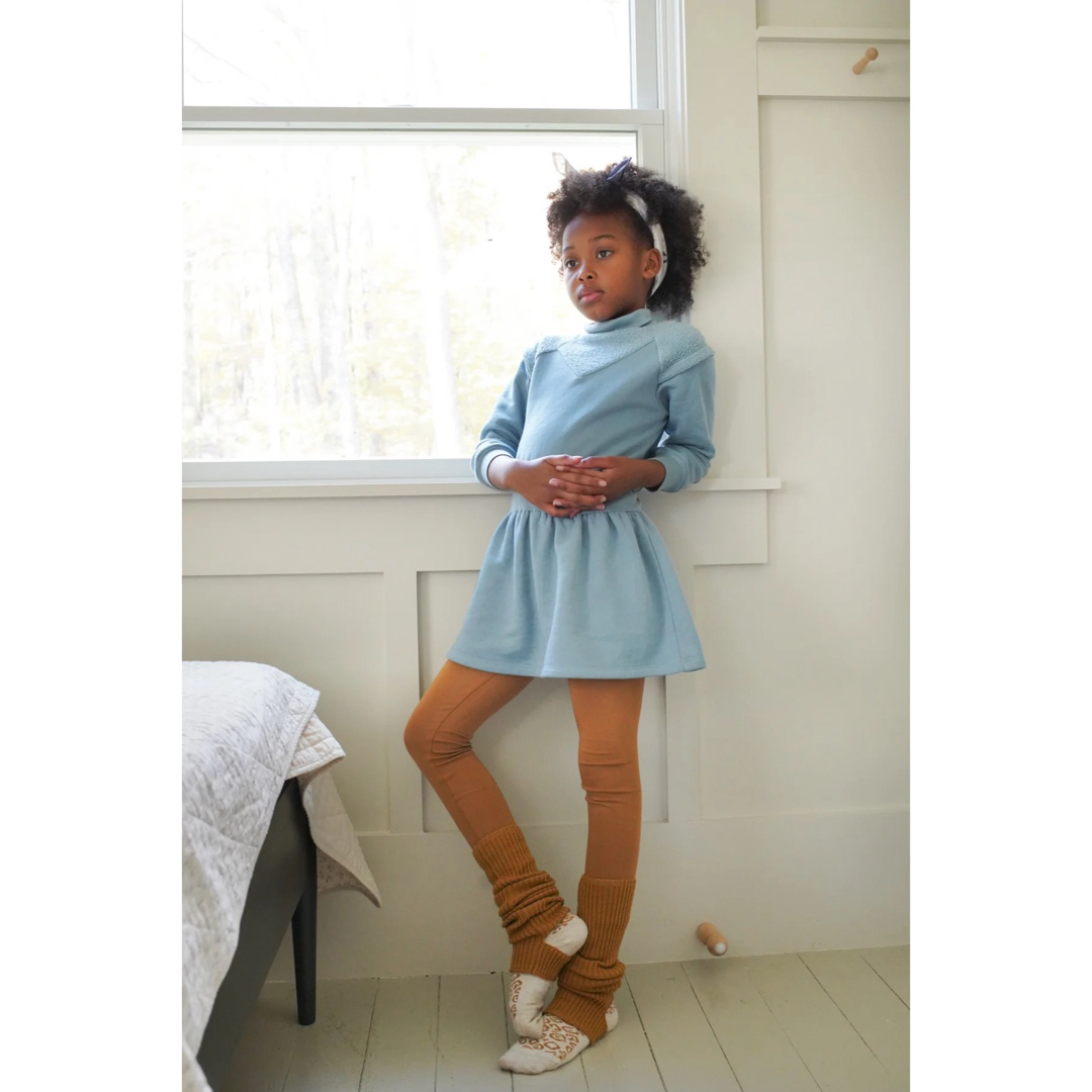 SOOR PLOOM - soor ploom Warm Up Dress 6yの通販 by AAA's shop SOOR PLOOM - soor ploom Warm Up Dress 6yの通販 by AAA's shop