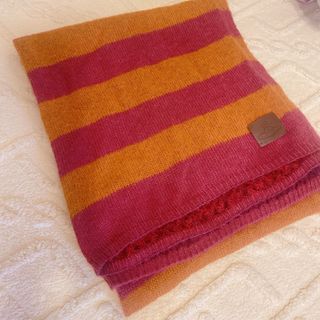 Vivienne Westwood(マフラー/ショール)のフリマアイテム一覧 Vivienne Westwood(マフラー/ショール)のフリマアイテム一覧