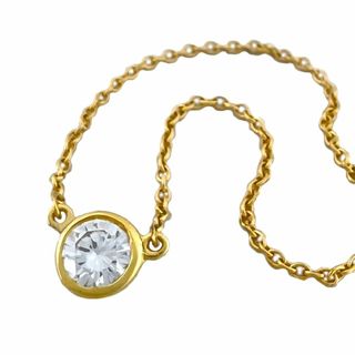 Tiffany & Co. - Tiffany ラージラビングハート ラブ ネックレス Tiffany & Co. - Tiffany ラージラビングハート ラブ ネックレス