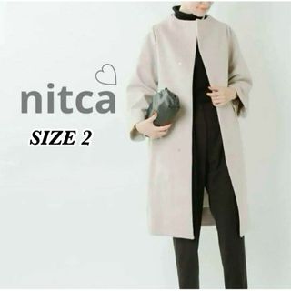 nitca - ニトカ スカート ピンクの通販 by r's shop|ニトカなら nitca - ニトカ スカート ピンクの通販 by r's shop|ニトカなら