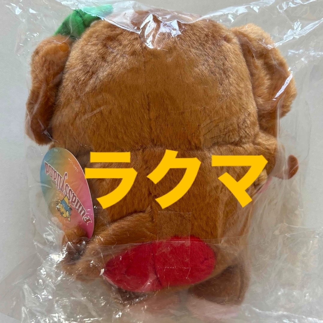 ふなっしー サル ぬいぐるみ 新品 未使用 未開封 ふなコレ さる ふなっしー サル ぬいぐるみ 新品 未使用 未開封 ふなコレ さる