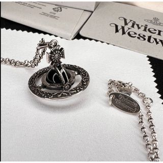 Vivienne Westwood(ネックレス)のフリマアイテム一覧 Vivienne Westwood(ネックレス)のフリマアイテム一覧