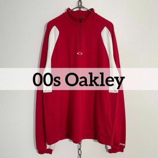 Oakley - OAKLEY オークリー サイクルウェア 上下セット サイズL Oakley - OAKLEY オークリー サイクルウェア 上下セット サイズL