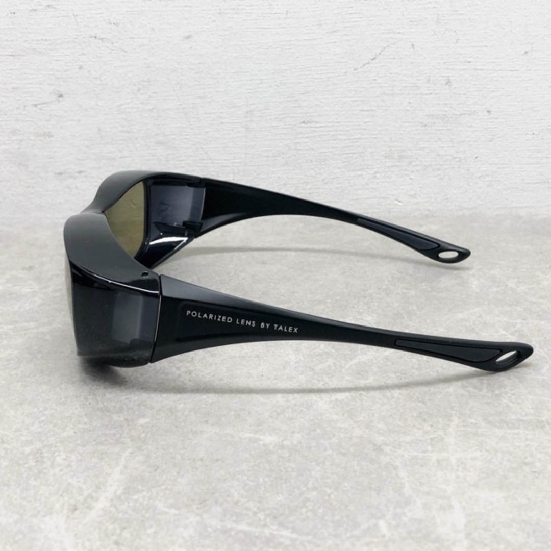 TALEX/タレックス オーバーグラス TRUEVIEW FOCUS (EM6-D03-02 TALEX/タレックス オーバーグラス TRUEVIEW FOCUS (EM6-D03-02