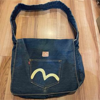 EVISU(ショルダーバッグ)のフリマアイテム一覧 EVISU(ショルダーバッグ)のフリマアイテム一覧