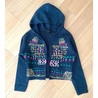 MARC JACOBS(カーディガン)のフリマアイテム一覧 MARC JACOBS(カーディガン)のフリマアイテム一覧