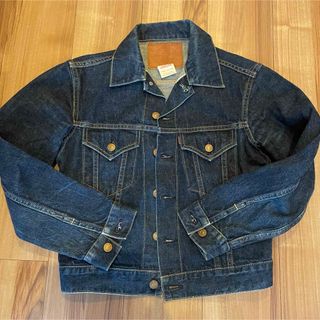 EVISU - エビス デニムジャケット Gジャン セカンド34の通販 by EVISU - エビス デニムジャケット Gジャン セカンド34の通販 by
