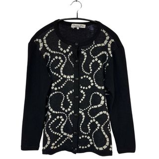 Christian Dior(カーディガン)のフリマアイテム一覧 Christian Dior(カーディガン)のフリマアイテム一覧