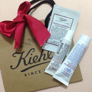 キールズ(Kiehl's)のキールズギフトセット♡(その他)