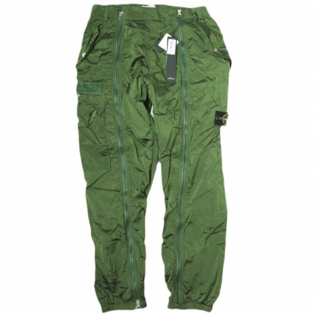STONE ISLAND - STONE ISLAND ストーンアイランド 22AW NYLON STONE ISLAND - STONE ISLAND ストーンアイランド 22AW NYLON