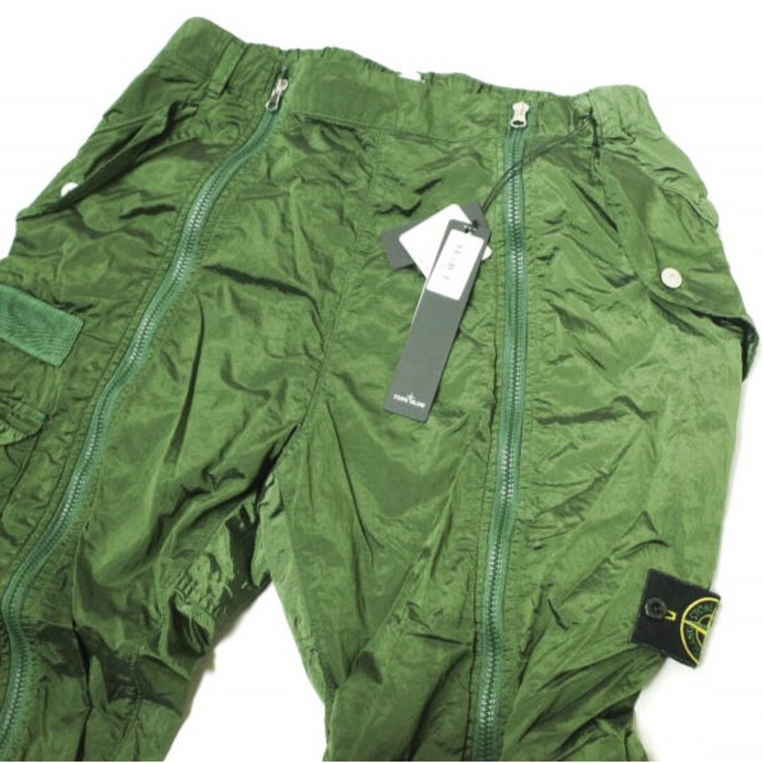 STONE ISLAND - STONE ISLAND ストーンアイランド 22AW NYLON STONE ISLAND - STONE ISLAND ストーンアイランド 22AW NYLON