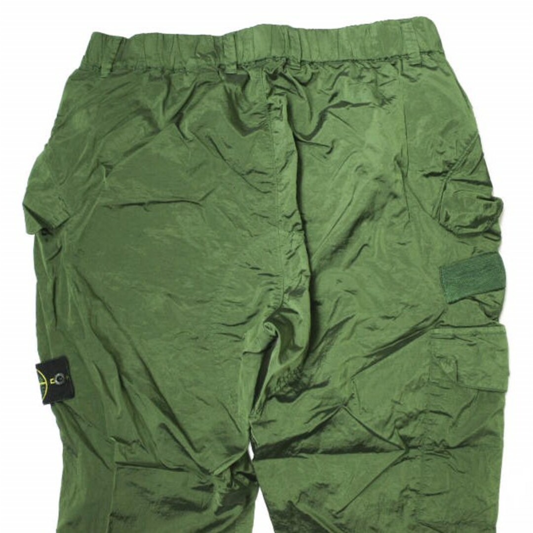 STONE ISLAND - STONE ISLAND ストーンアイランド 22AW NYLON STONE ISLAND - STONE ISLAND ストーンアイランド 22AW NYLON