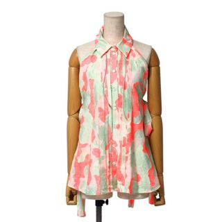 LOUIS VUITTON(シャツ/ブラウス(半袖/袖なし))のフリマ LOUIS VUITTON(シャツ/ブラウス(半袖/袖なし))のフリマ