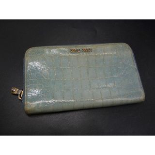 MIU MIU(財布)のフリマアイテム一覧 MIU MIU(財布)のフリマアイテム一覧