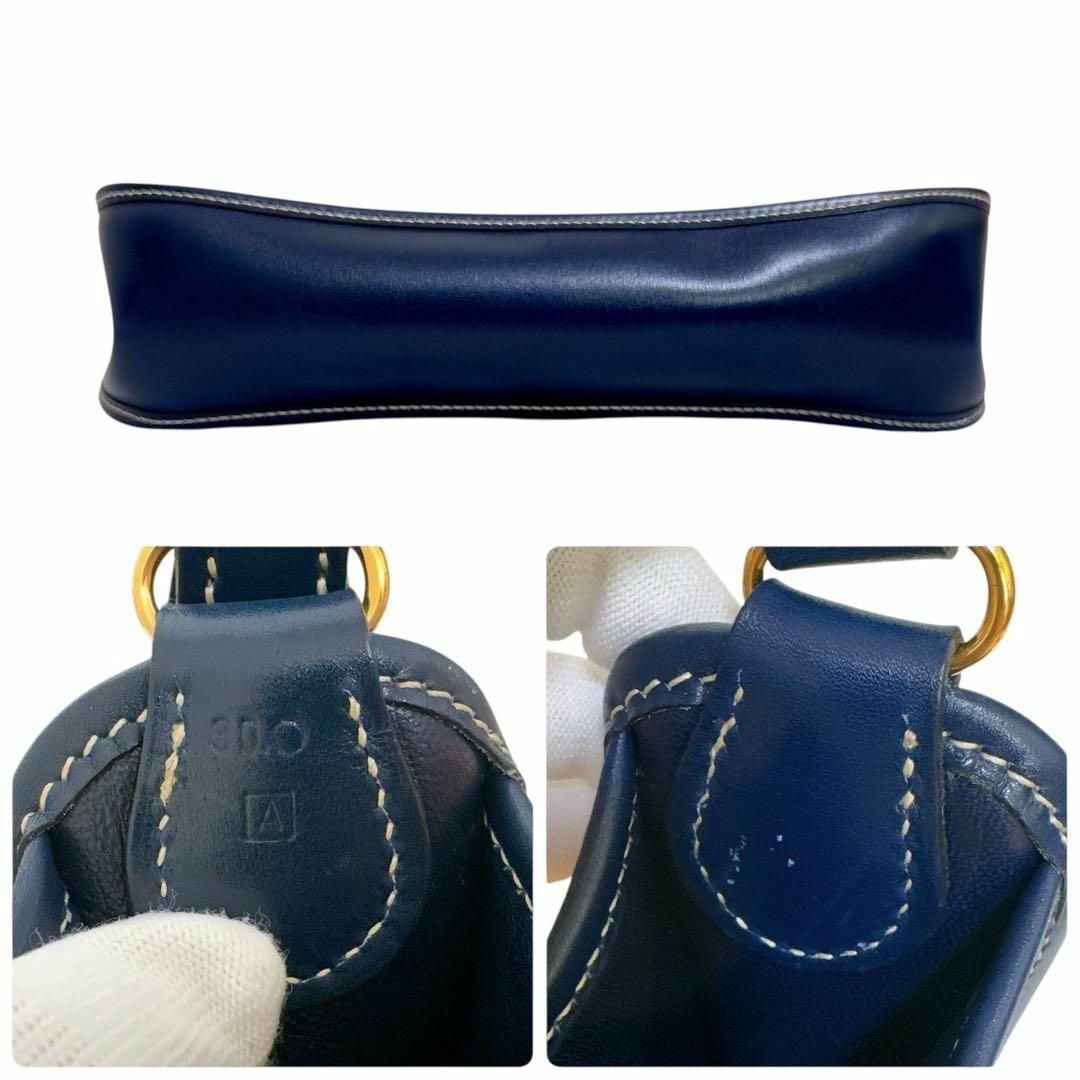 HERMES - 美品◇エルメス ヴェスパPM ショルダーバッグ ベージュ HERMES - 美品◇エルメス ヴェスパPM ショルダーバッグ ベージュ