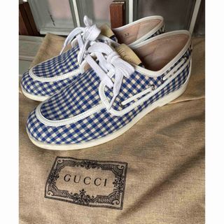 GUCCI - グッチ GUCCI キッズ スニーカー 19.9cmの通販 by GUCCI - グッチ GUCCI キッズ スニーカー 19.9cmの通販 by
