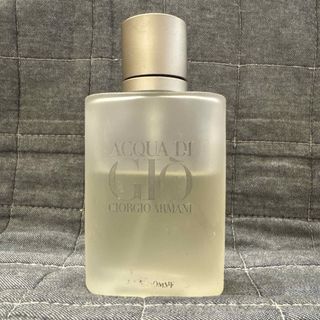 GIORGIO ARMANI - アルマーニ マニア 香水50mlの通販 by ごん GIORGIO ARMANI - アルマーニ マニア 香水50mlの通販 by ごん