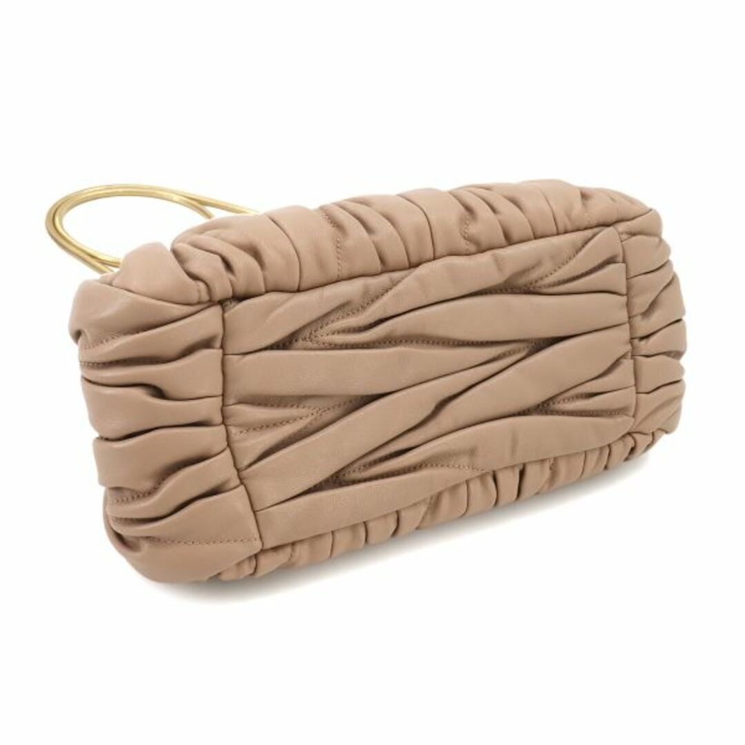 MIU MIU - 新品同様 ミュウミュウ MIUMIU マテラッセ ミュウ MIU MIU - 新品同様 ミュウミュウ MIUMIU マテラッセ ミュウ