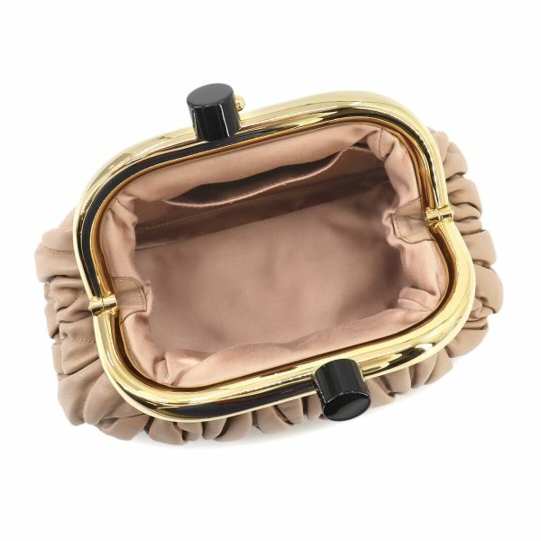 MIU MIU - 新品同様 ミュウミュウ MIUMIU マテラッセ ミュウ MIU MIU - 新品同様 ミュウミュウ MIUMIU マテラッセ ミュウ