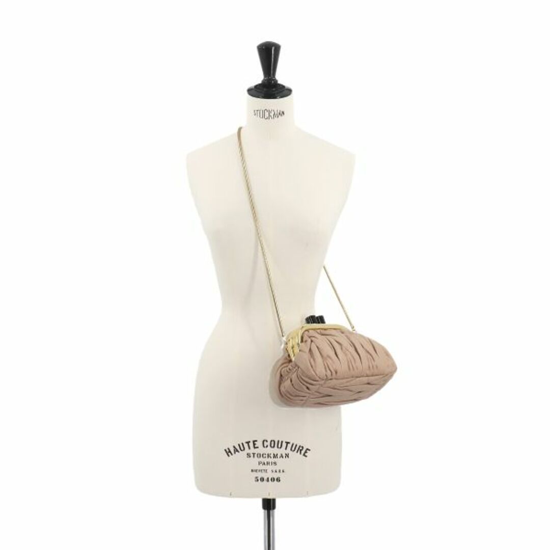 MIU MIU - 新品同様 ミュウミュウ MIUMIU マテラッセ ミュウ MIU MIU - 新品同様 ミュウミュウ MIUMIU マテラッセ ミュウ
