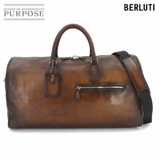 BERLUTI(ボストンバッグ)のフリマアイテム一覧 BERLUTI(ボストンバッグ)のフリマアイテム一覧