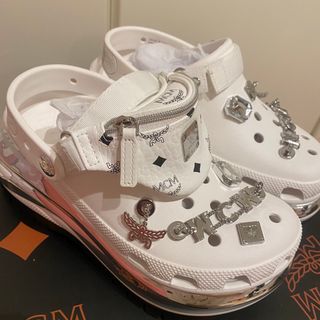 MCM(サンダル)のフリマアイテム一覧 MCM(サンダル)のフリマアイテム一覧