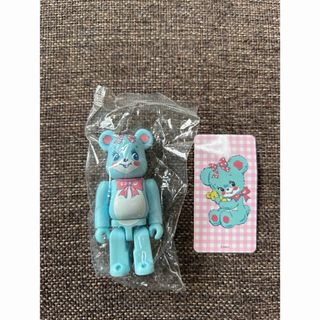 ベアブリック(BE@RBRICK)のベアブリック48 スイマー(キャラクターグッズ)