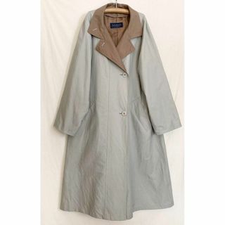 SANYO - サンヨー SANYO トレンチコートの通販|ラクマ SANYO - サンヨー SANYO トレンチコートの通販|ラクマ