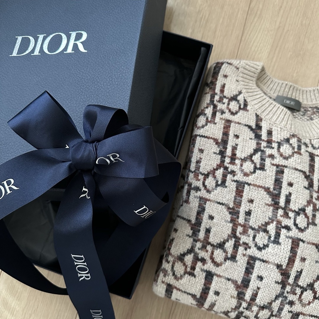 Dior - 定価25万。 dior 新作の通販 by Best shop|ディオール Dior - 定価25万。 dior 新作の通販 by Best shop|ディオール