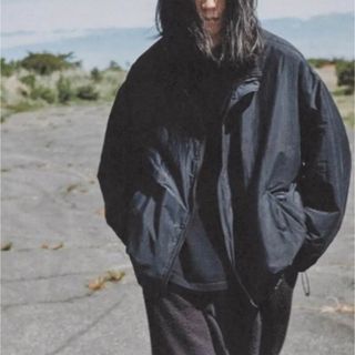 COMOLI(ナイロンジャケット)のフリマアイテム一覧 COMOLI(ナイロンジャケット)のフリマアイテム一覧